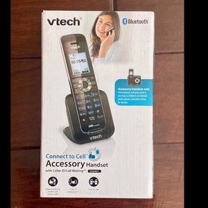 Vtech DS6401 Accessory Handset Cordless Phone